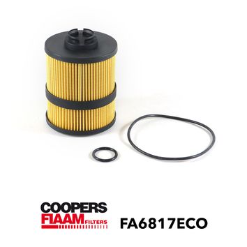 маслен филтър CoopersFiaam FA6817ECO