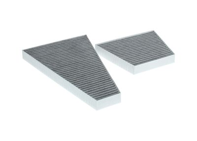 FILTRU AER HABITACLU BOSCH 1987435506 20