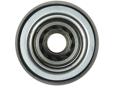 AS-PL - Voľnobežná prevodovka, štartér TOYOTA , SD0496P