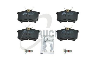 SET PLACUTE FRANA FRANA DISC