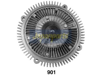 съединител, вентилатор на радиатора JAPANPARTS VC-901