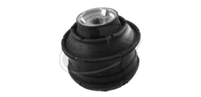 Подвеска, двигатель DYS 71-22357 для MERCEDES-BENZ C-CLASS
