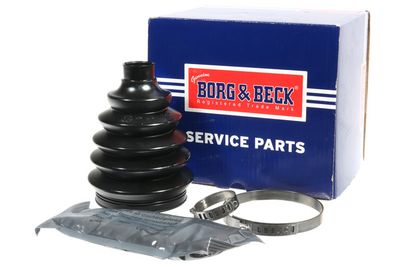 комплект маншон, полуоска BORG & BECK BCB2359