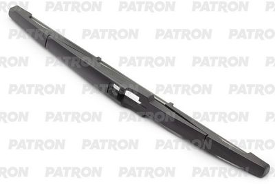 Щетка стеклоочистителя PATRON PWB300-R для SSANGYONG STAVIC