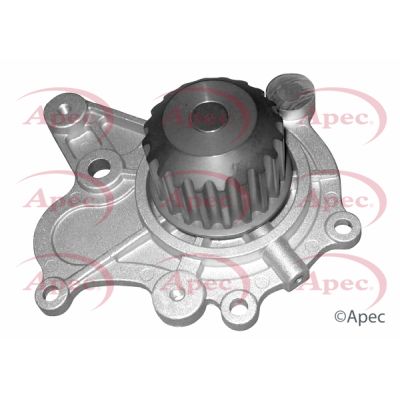 Water Pump, engine cooling APEC AWP1244