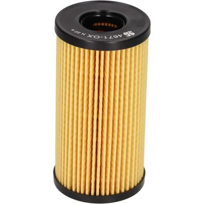 FILTRU ULEI KOLBENSCHMIDT 50014671 12