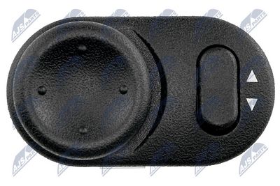 COMUTATOR REGLAJ OGLINDA NTY EWSPL005 3