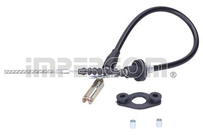 SEILZUG KUPPLUNGSBETäTIGUNG