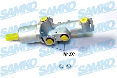 Pompa hamulcowa SAMKO P30853