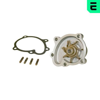 POMPă DE APă RăCIRE MOTOR OPTIMAL AQ2151 1