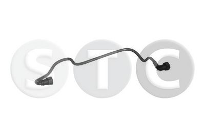 горивопровод STC T492777
