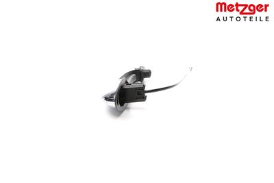 TüRGRIFF METZGER AUTOTEILE 2310951 13