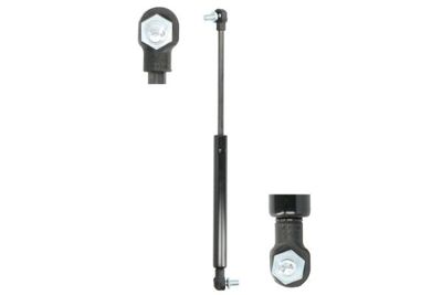Gasveer door (8/18H, L max-345mm, L min-210mm, sUV-135mm, werp kracht 250N) past: CASE IH CS 100/100 C/100 C MAXXUM/100 MAXXUM/100 X/110/110 MAXXUM/110 X/120/120 MAXXUM/130/135/135 MAXXUM/150/150 MAXX