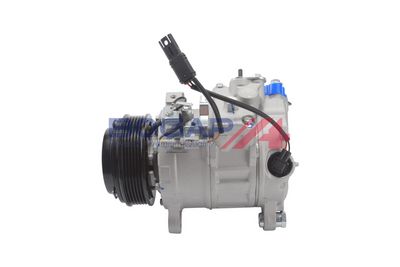 COMPRESOR CLIMATIZARE BOGAP B4110114 3
