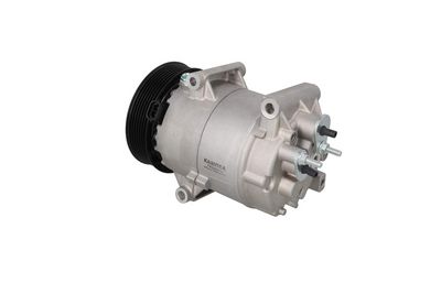 COMPRESOR CLIMATIZARE