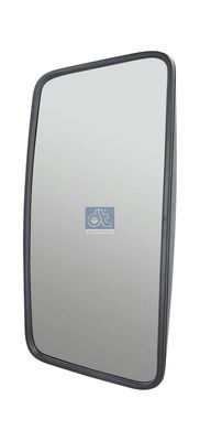 Oglinda exterioara, cabina DT Spare Parts 3.86229
