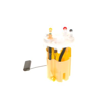 SISTEM ALIMENTARE CU COMBUSTIBIL BOSCH 0986580421 1