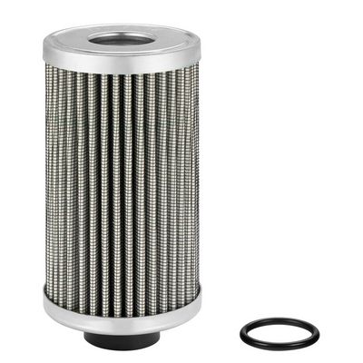 Hydraulisch filter