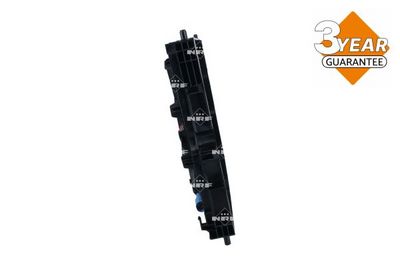 Ventilator, radiator NRF 470219