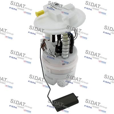 SIDAT 72794 Топливный насос 