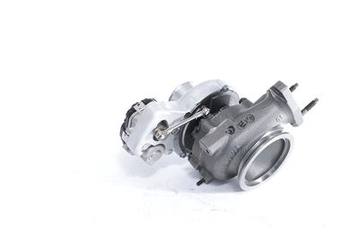 LADER AUFLADUNG BTS Turbo T918843 15