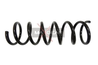 Пружина ходовой части MAXGEAR 60-0059 для FIAT CINQUECENTO
