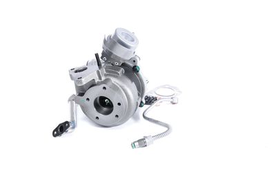 LADER AUFLADUNG BTS Turbo T981376 21