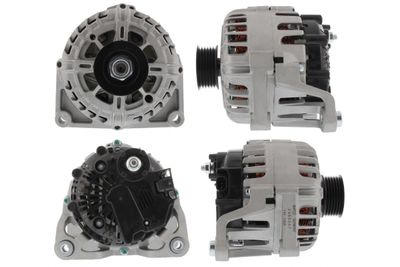 GENERATOR / ALTERNATOR MAPCO 13587 1