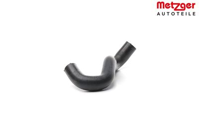 FURTUN RADIATOR METZGER AUTOTEILE 2420201 29