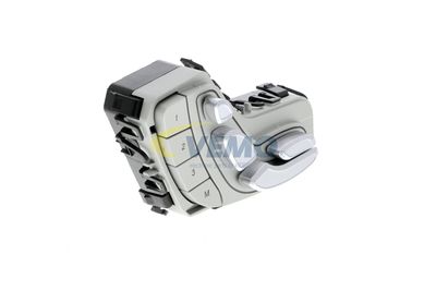SCHALTER SITZVERSTELLUNG VEMO V30730292 41