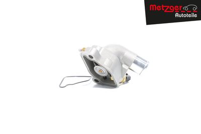 THERMOSTAT KüHLMITTEL METZGER AUTOTEILE 4006001 22