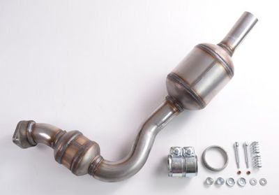 EEC CI6069T Каталізатор  для FIAT (Фиат)