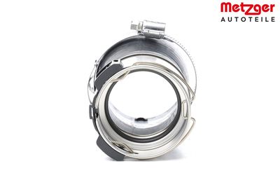 LADELUFTSCHLAUCH METZGER AUTOTEILE 2401454 10