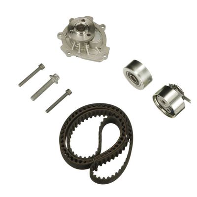 SET POMPA APA + CUREA DINTATA GATES KP15603XS 53