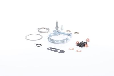 SET MONTAJ TURBOCOMPRESOR BTS Turbo T931493ABS 3