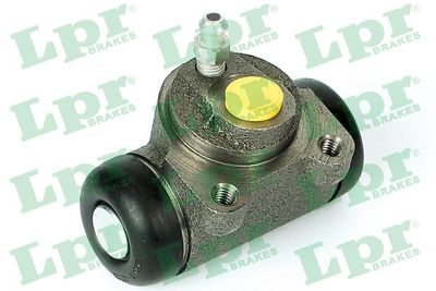 Cylinderek hamulcowy LPR 4661