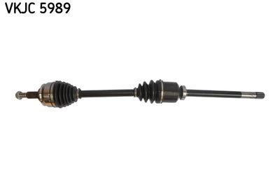 Drive Shaft VKJC 5989