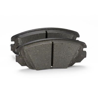 BREMSBELAGSATZ SCHEIBENBREMSE DELPHI LP2080 19