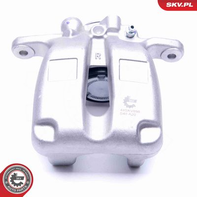 ETRIER FRANA ESEN SKV 44SKV898 4