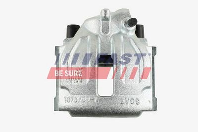 Zacisk hamulca FAST FT33504