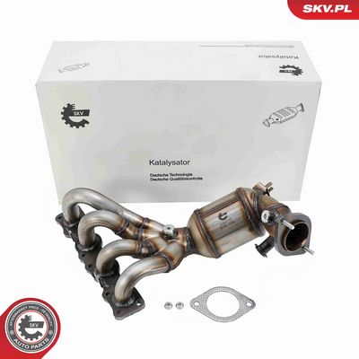 CATALIZATOR