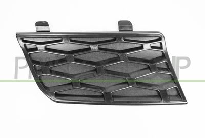 Решетка вентилятора, буфер PRASCO LR8602124 для LAND ROVER RANGE ROVER