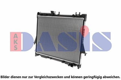 KüHLER MOTORKüHLUNG