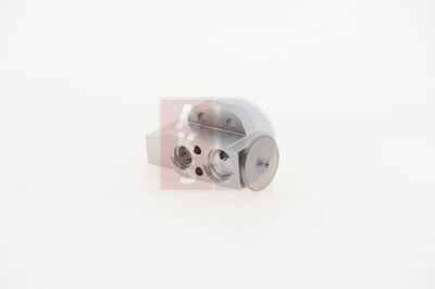 EXPANSIONSVENTIL KLIMAANLAGE