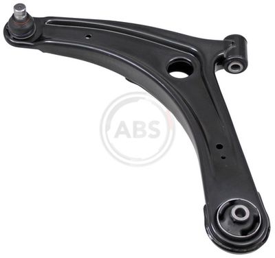 BRAT SUSPENSIE ROATA