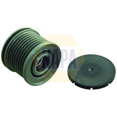 NAPA Alternator Freewheel Clutch NOP1100