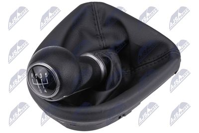 NTY Schalthebelknauf