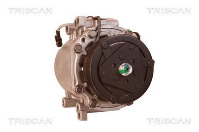 COMPRESOR CLIMATIZARE TRISCAN 902068013 7