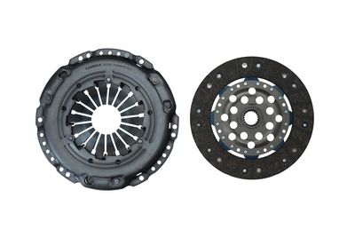 SET AMBREIAJ KAMOKA KC206