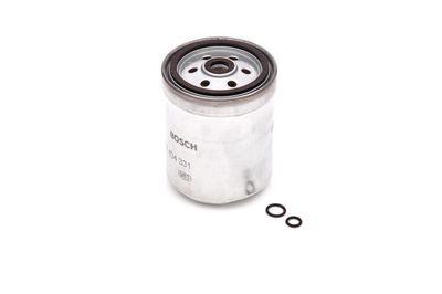 FILTRU COMBUSTIBIL BOSCH 1457434331 9